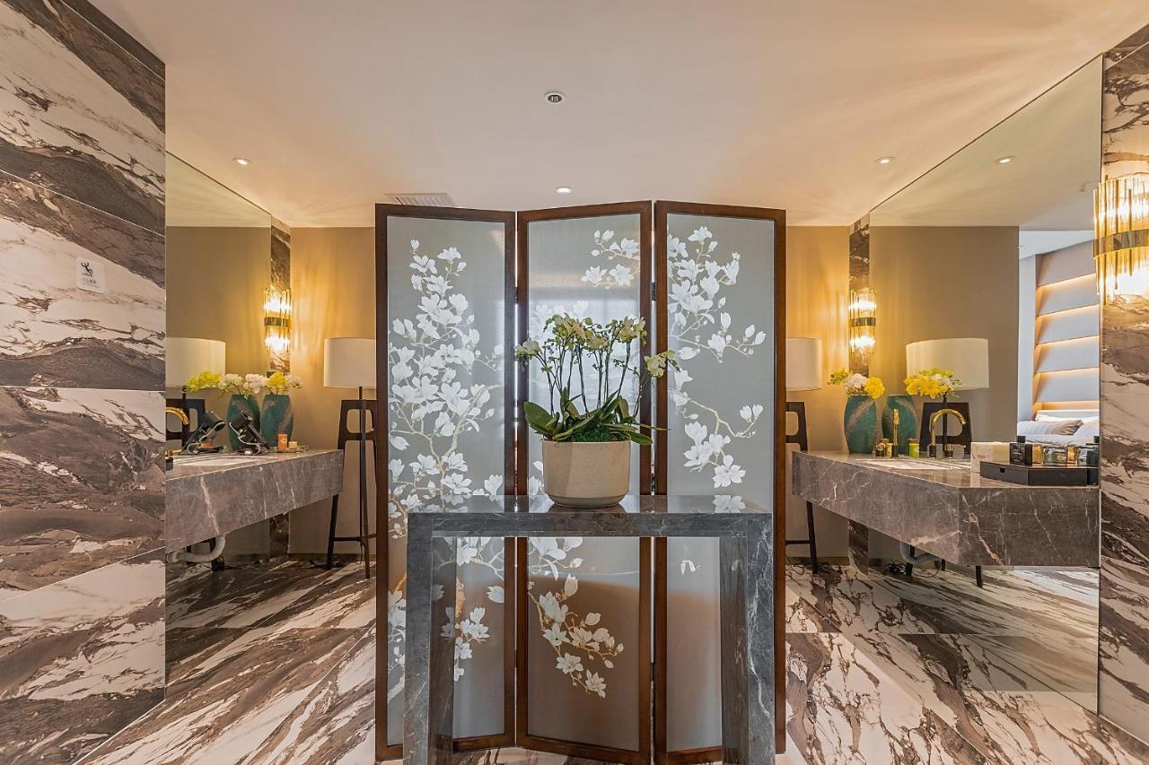 Kunming Hotel High Sky View Apartment Exterior photo